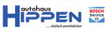 Logo Autohaus Hippen GmbH